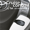 Crusie Control by Tat