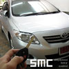 SMC พับกระจกอัตโนมัติ