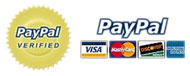 Pay with PayPal