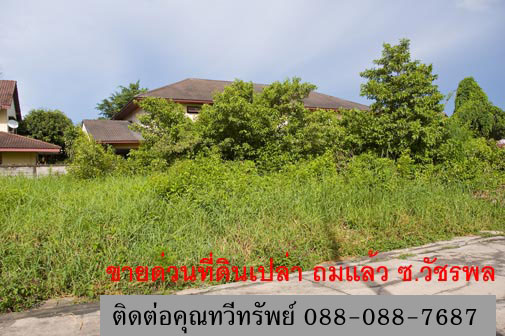 ขายที่ดิน