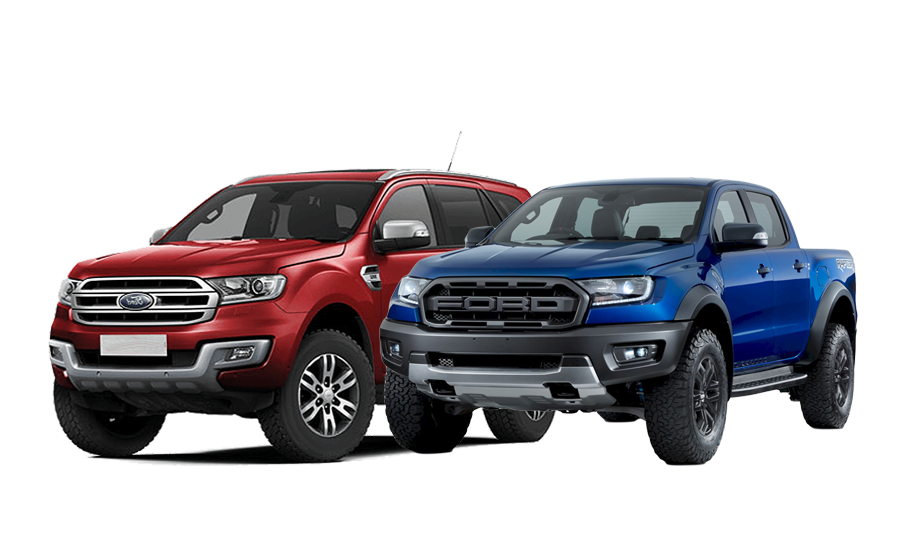 SMC-FORD-RANGER-EVEREST-2018