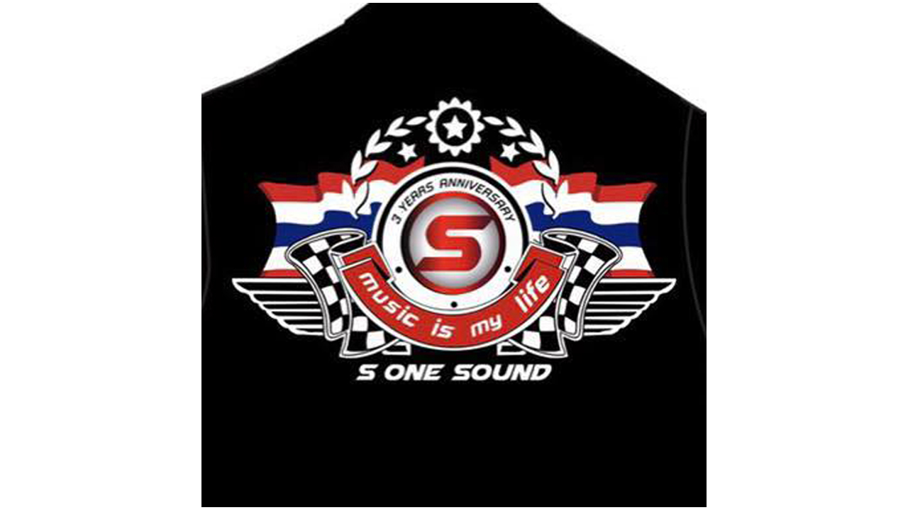 S-ONE-SOUND ตัวแทนจำหน่าย SMC