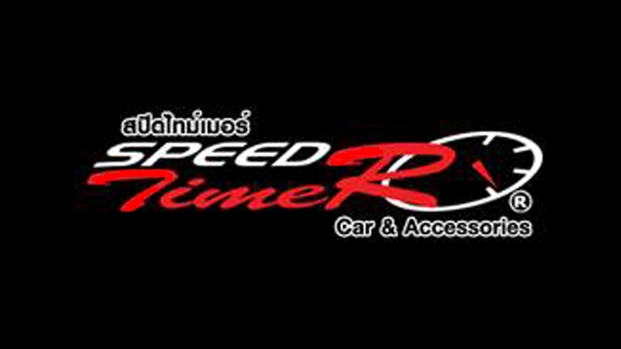 Speed Timer ตัวแทนจำหน่าย SMC