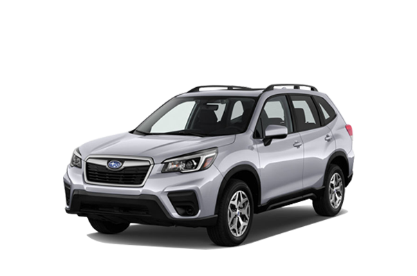 Subaru-Forester-2019