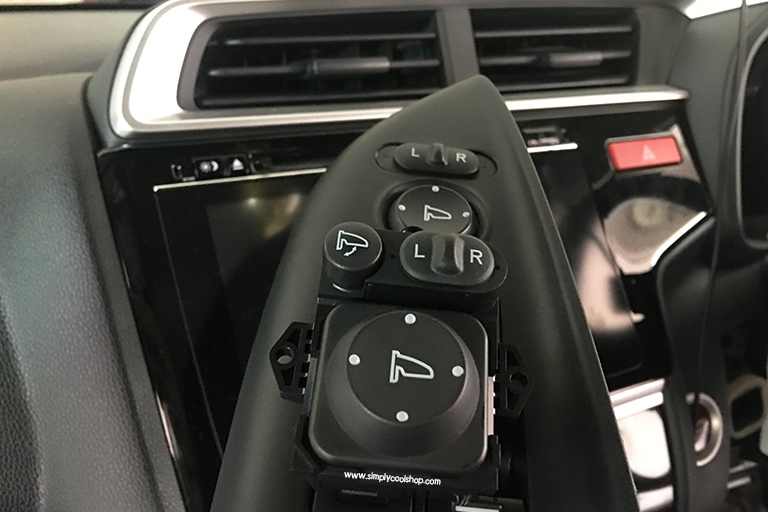 Switch-Power-Mirror-Honda-Mobilio