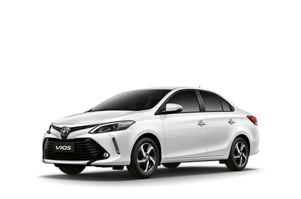 Toyota-Vios 2013-ปัจจุบัน