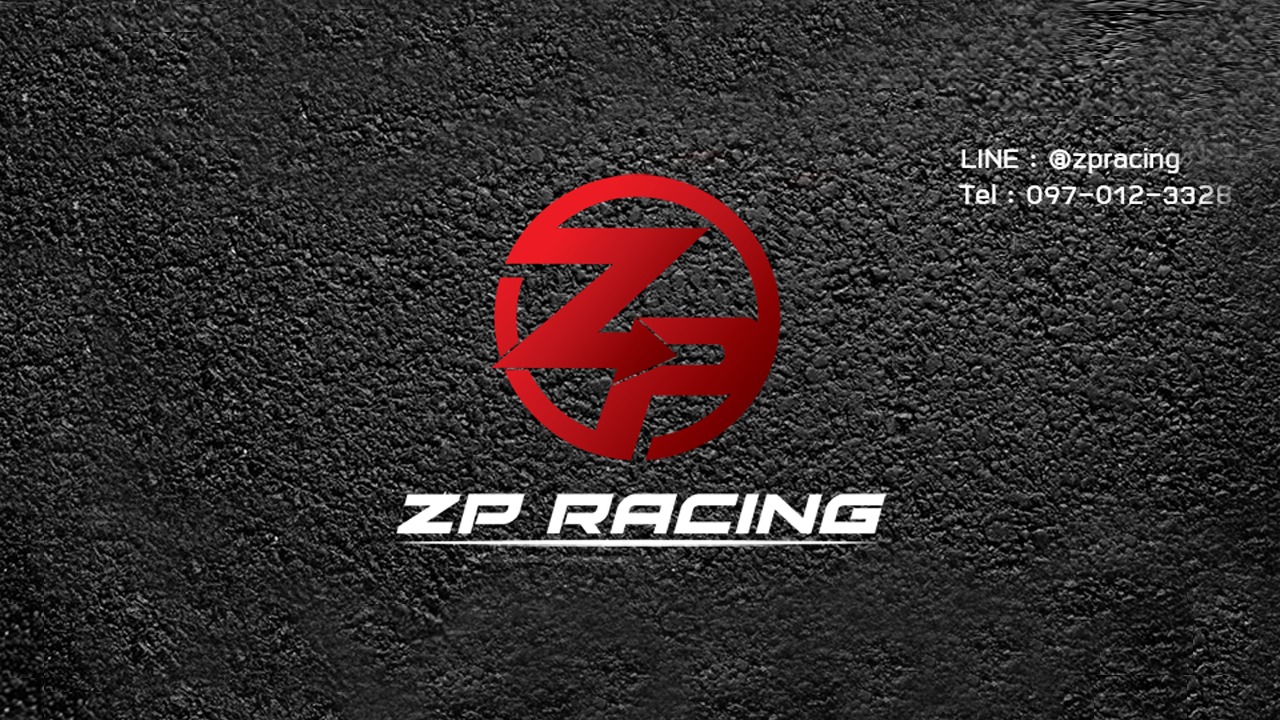 ZP-Racing ตัวแทนจำหน่าย SMC