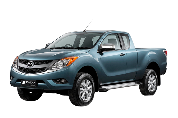 SMC-Mazda-BT-50-PRO