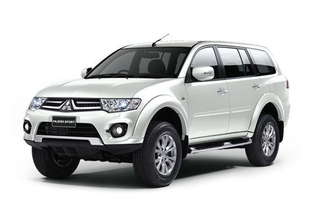 SMC-Mitsubishi-Pajero-Sport