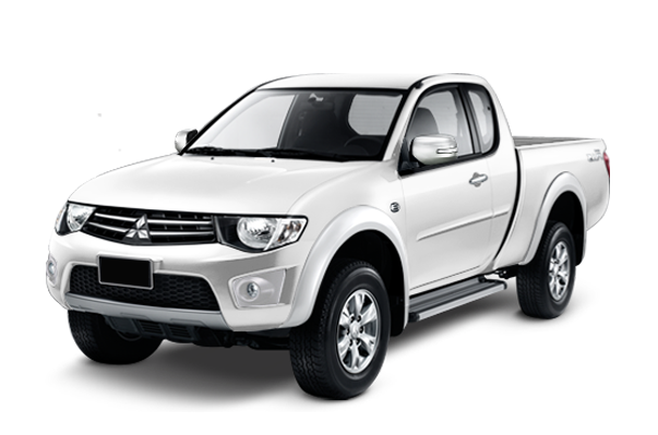 SMC-Mitsubishi-Triton