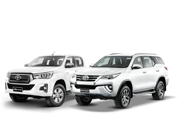 SMC-Toyota-Revo-Fortuner