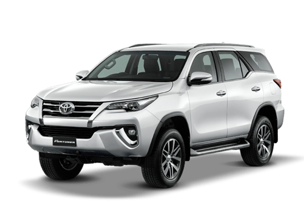 Cruise Control Toyota-Fortuner-2016